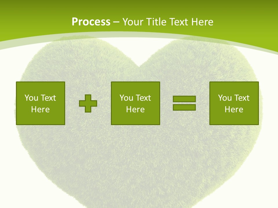 Industry Ventilation Home PowerPoint Template