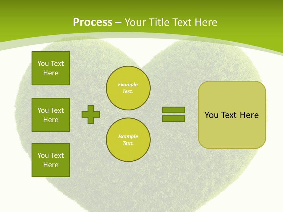 Industry Ventilation Home PowerPoint Template