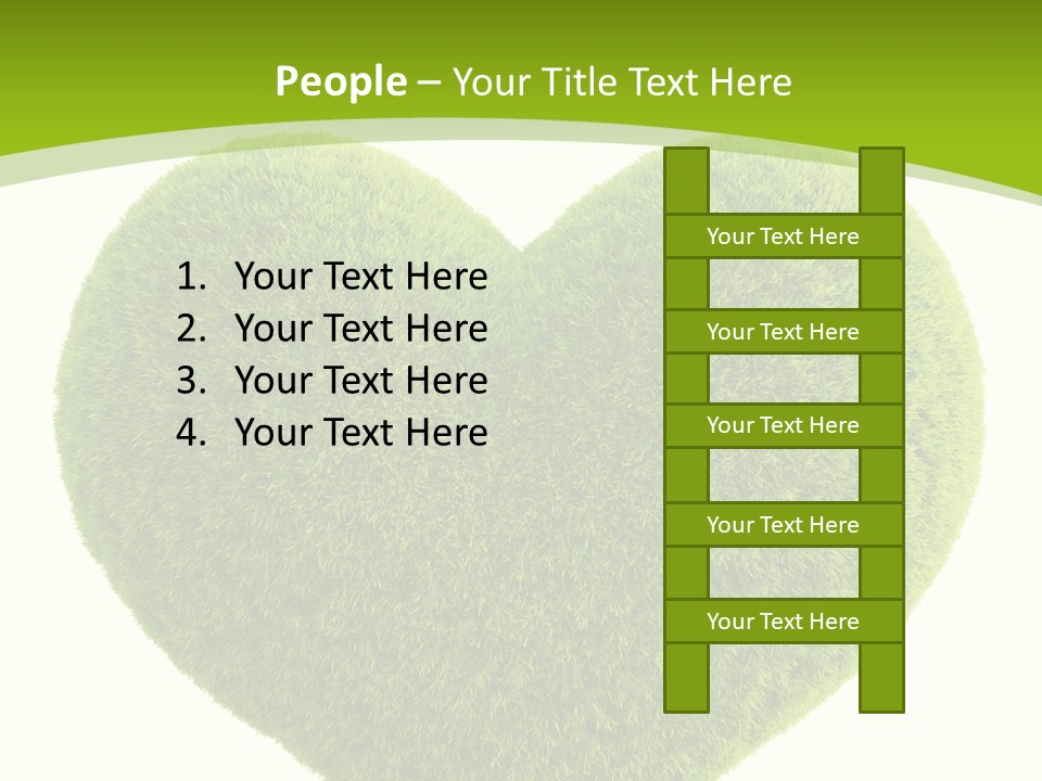 Industry Ventilation Home PowerPoint Template