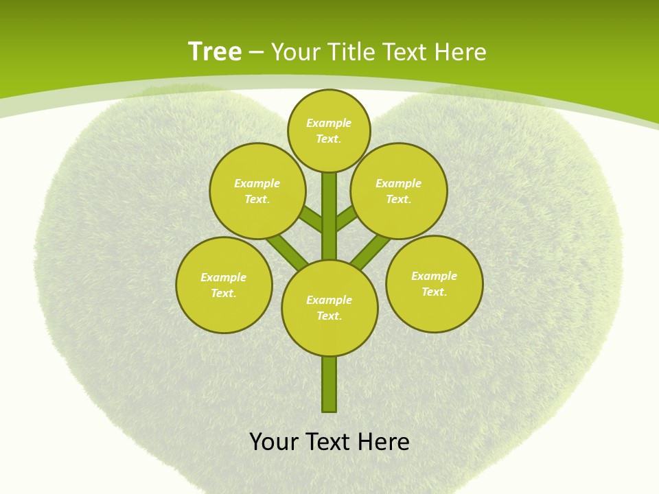 Industry Ventilation Home PowerPoint Template