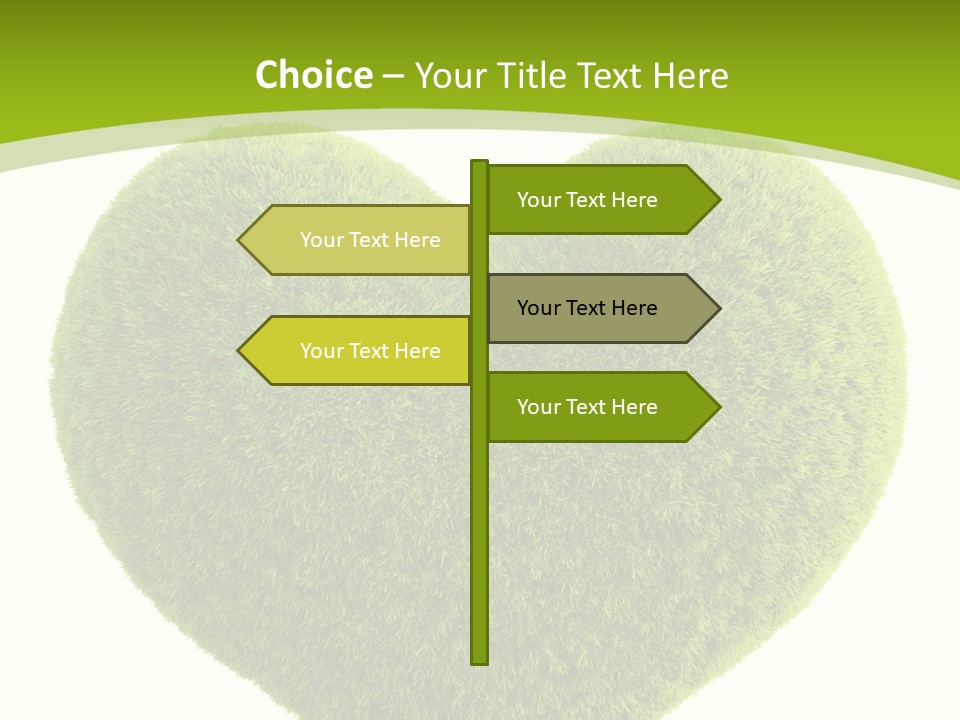 Industry Ventilation Home PowerPoint Template
