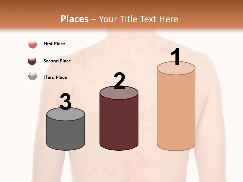Cool Switch Electricity PowerPoint Template