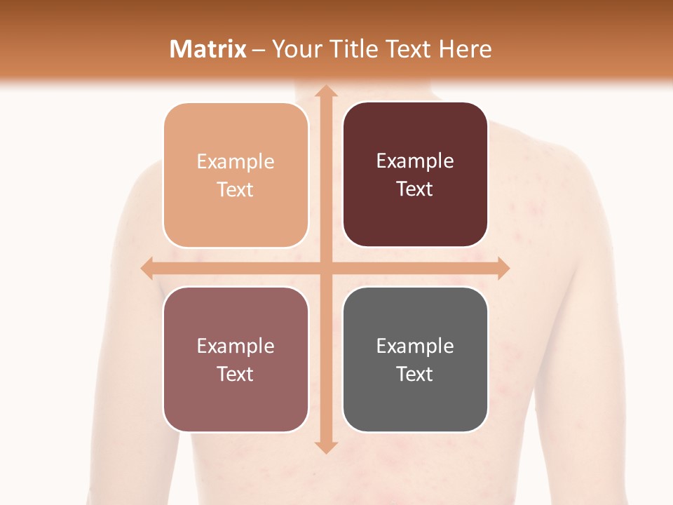 Cool Switch Electricity PowerPoint Template