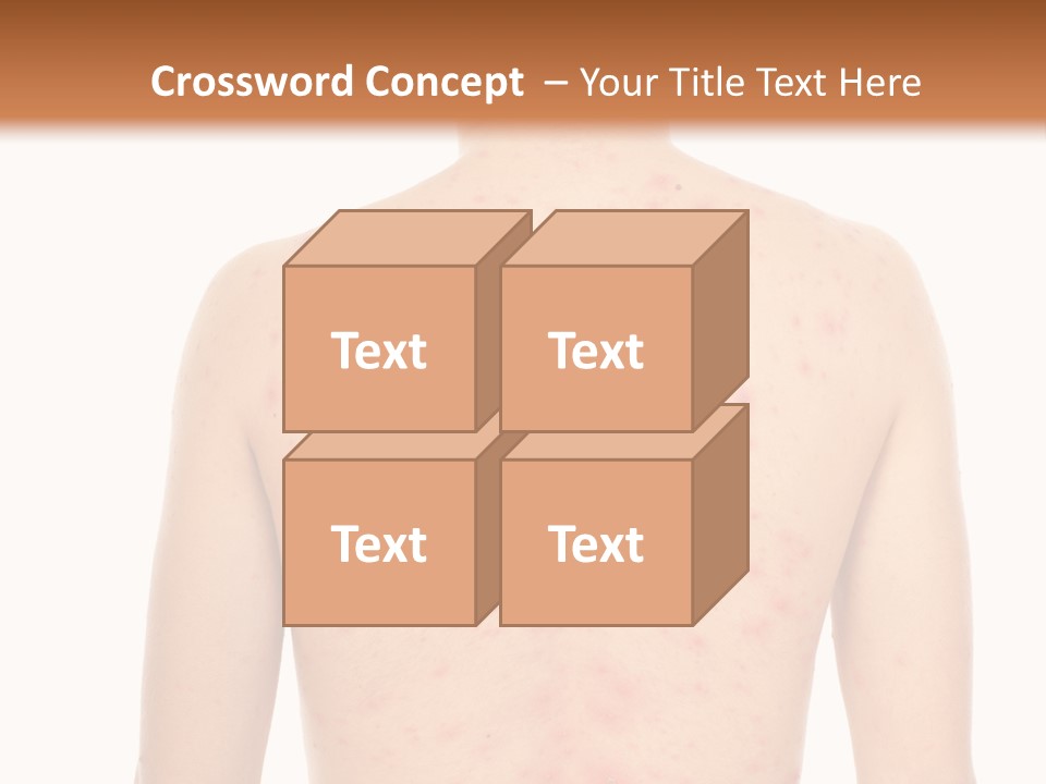 Cool Switch Electricity PowerPoint Template