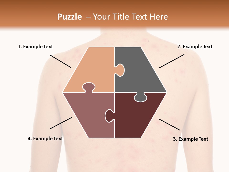 Cool Switch Electricity PowerPoint Template