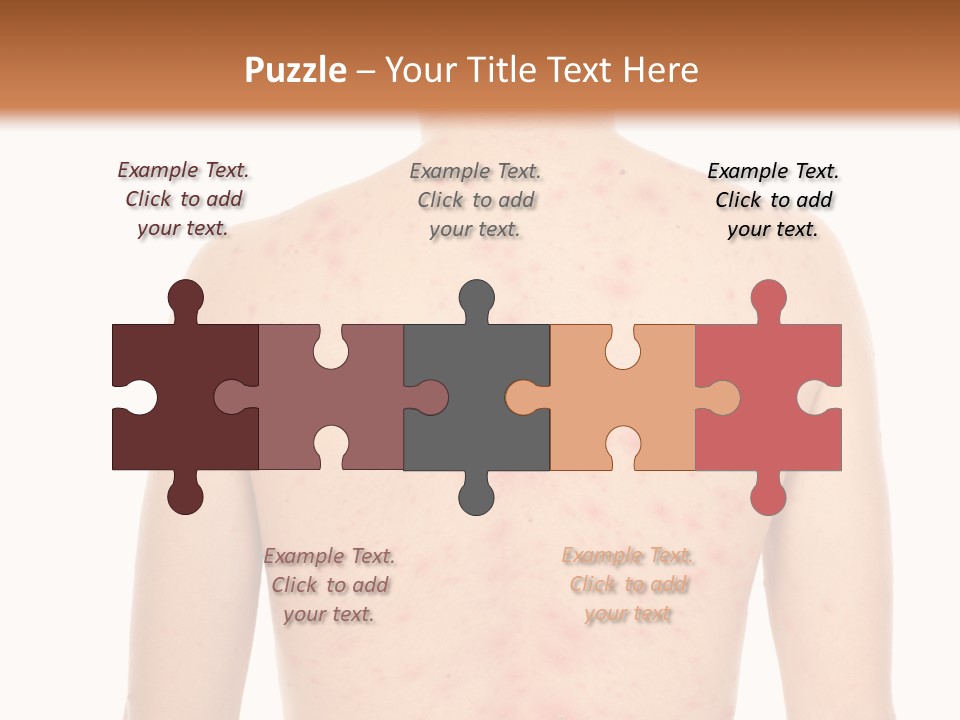 Cool Switch Electricity PowerPoint Template