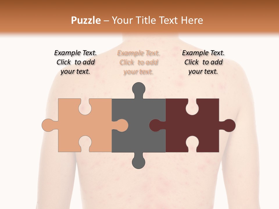 Cool Switch Electricity PowerPoint Template