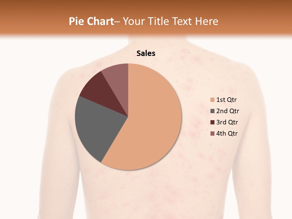 Cool Switch Electricity PowerPoint Template