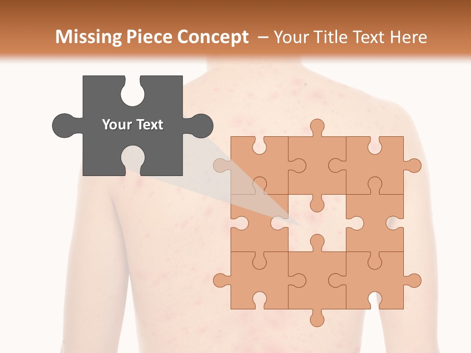 Cool Switch Electricity PowerPoint Template