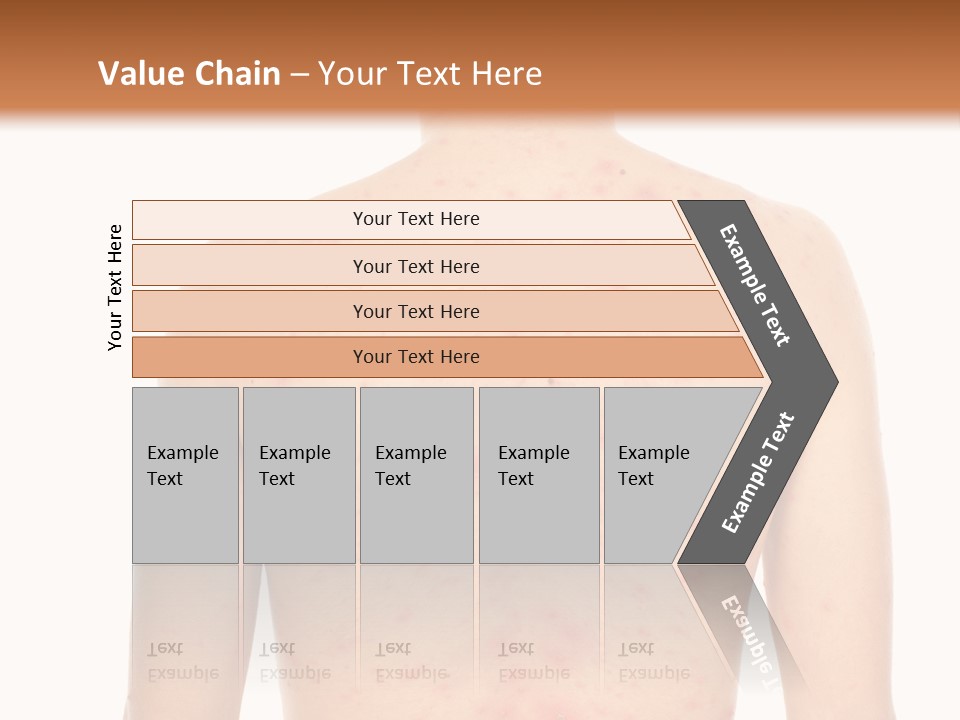 Cool Switch Electricity PowerPoint Template