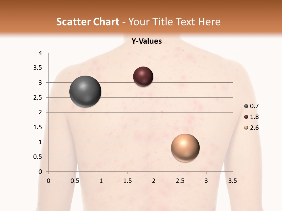Cool Switch Electricity PowerPoint Template