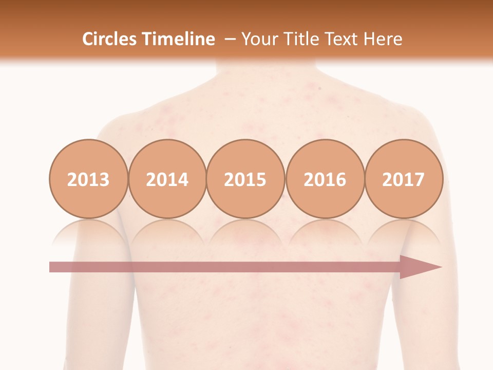 Cool Switch Electricity PowerPoint Template