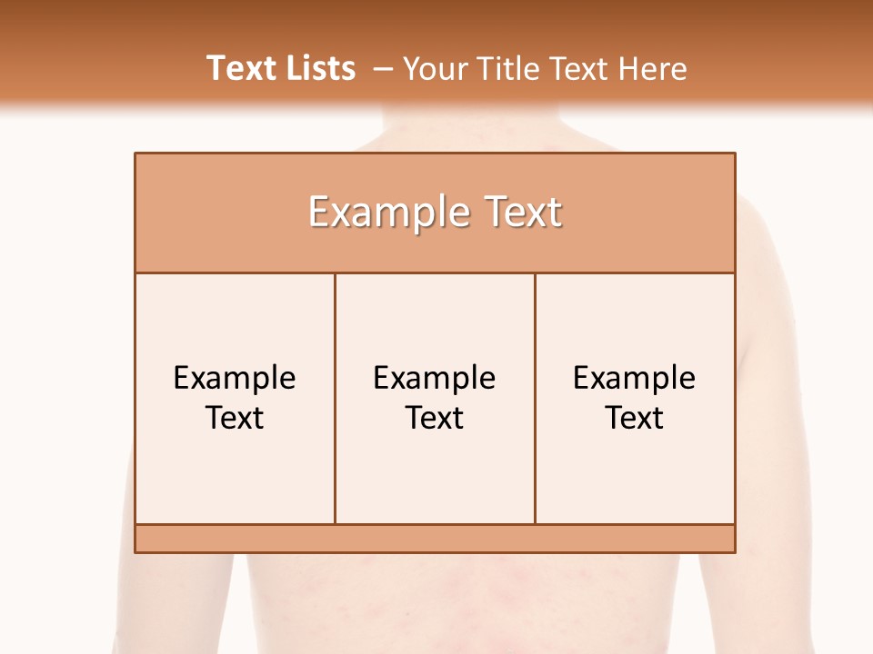 Cool Switch Electricity PowerPoint Template