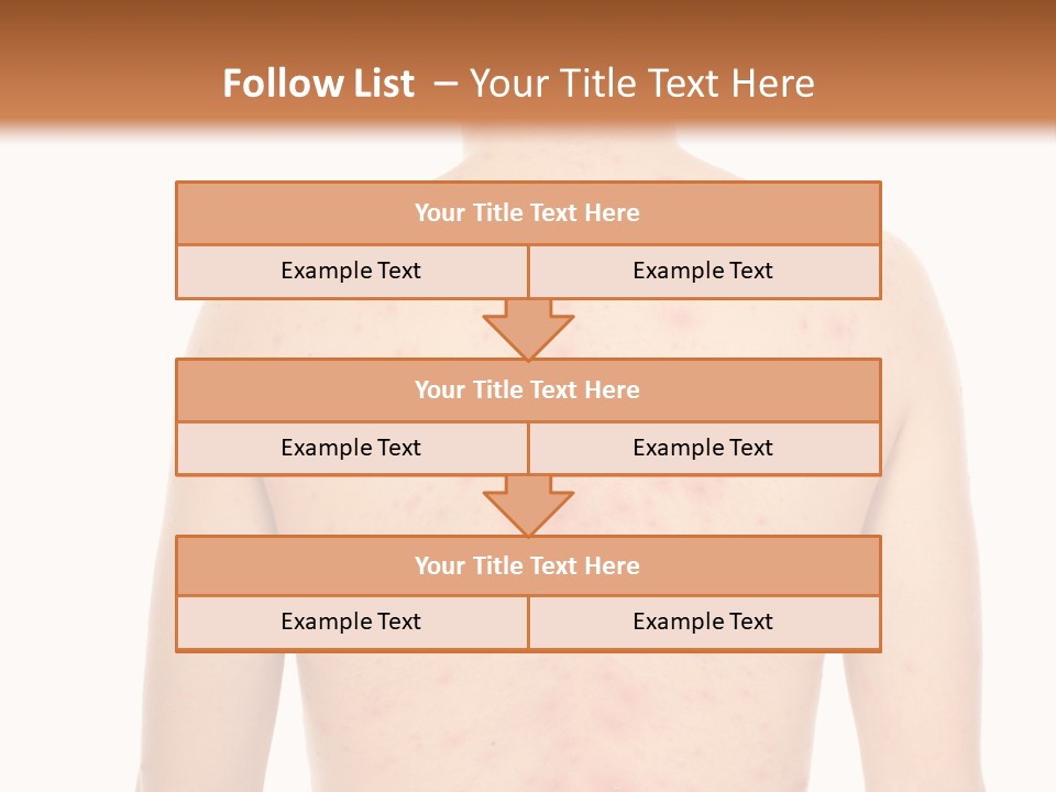 Cool Switch Electricity PowerPoint Template