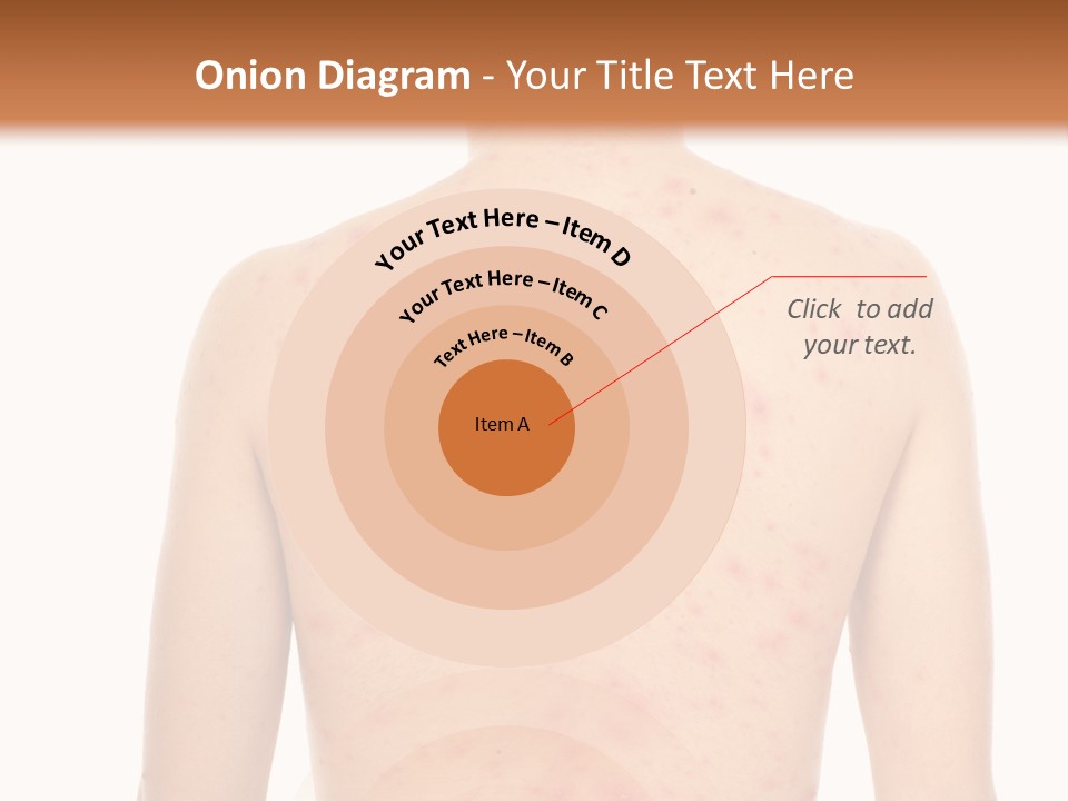 Cool Switch Electricity PowerPoint Template