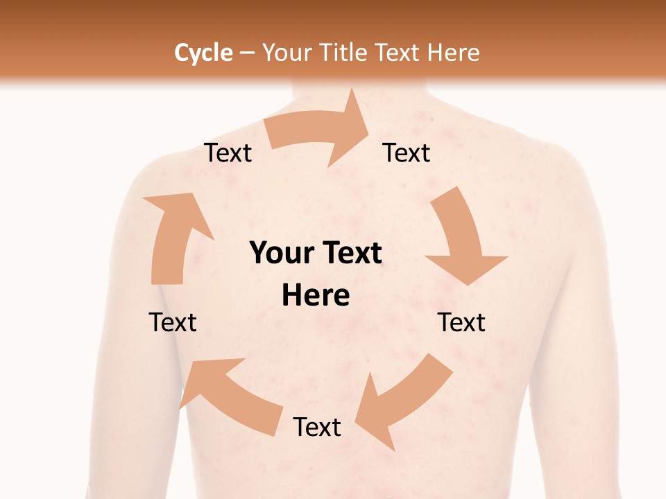 Cool Switch Electricity PowerPoint Template