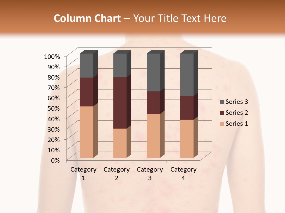 Cool Switch Electricity PowerPoint Template