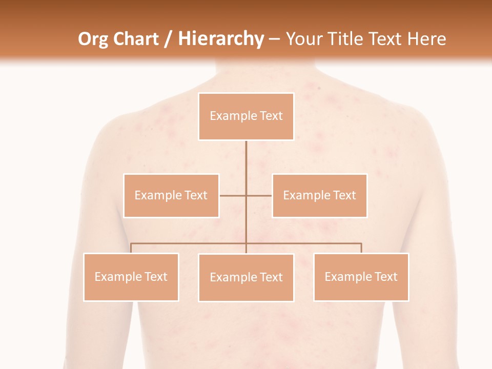 Cool Switch Electricity PowerPoint Template