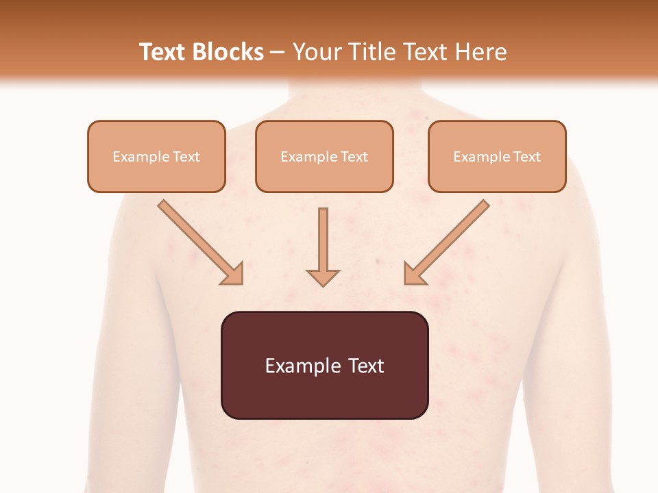 Cool Switch Electricity PowerPoint Template