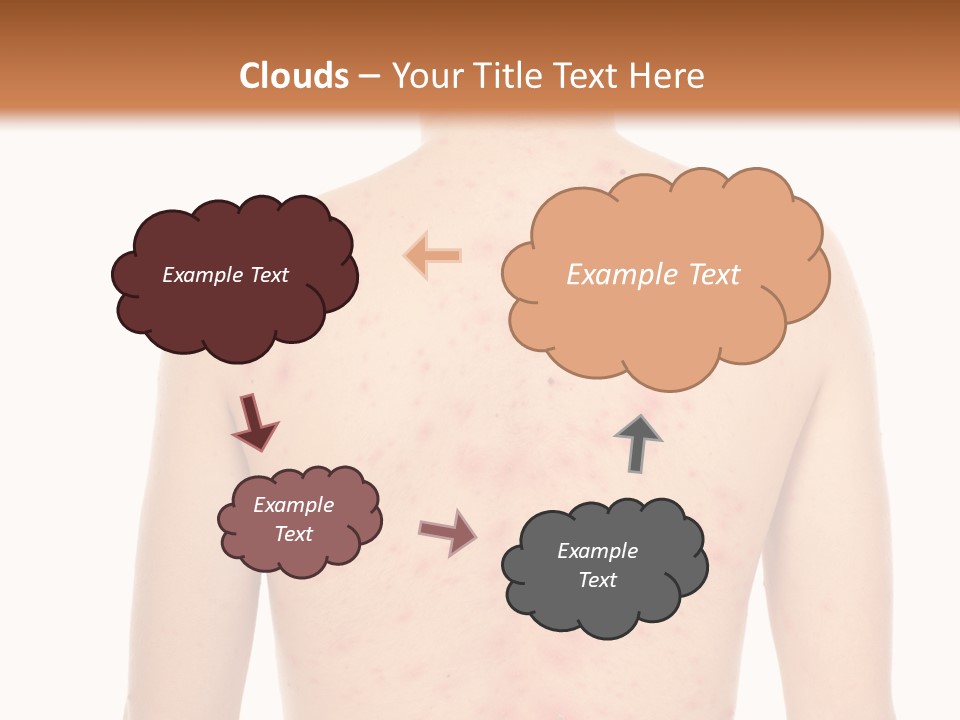 Cool Switch Electricity PowerPoint Template