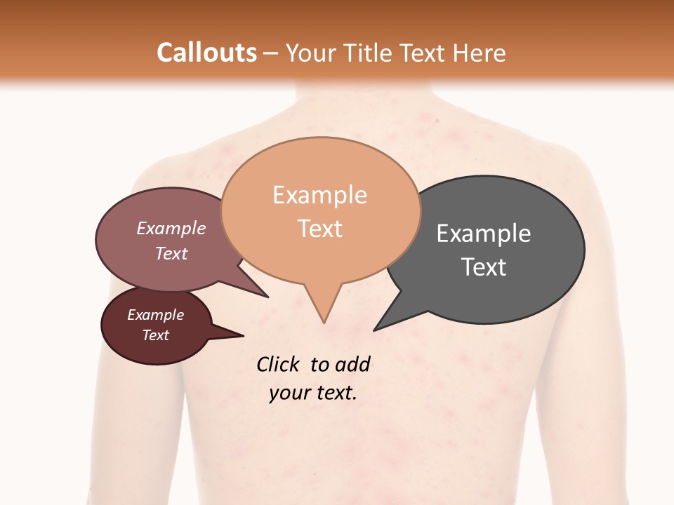 Cool Switch Electricity PowerPoint Template
