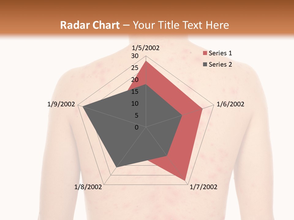 Cool Switch Electricity PowerPoint Template