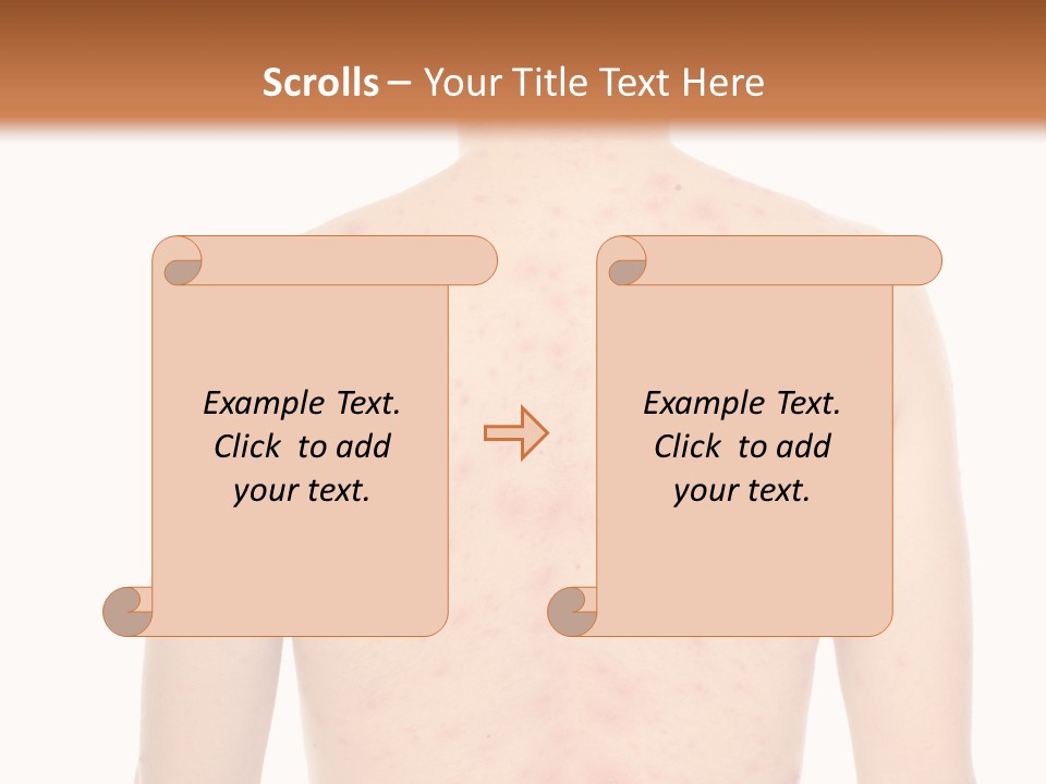 Cool Switch Electricity PowerPoint Template