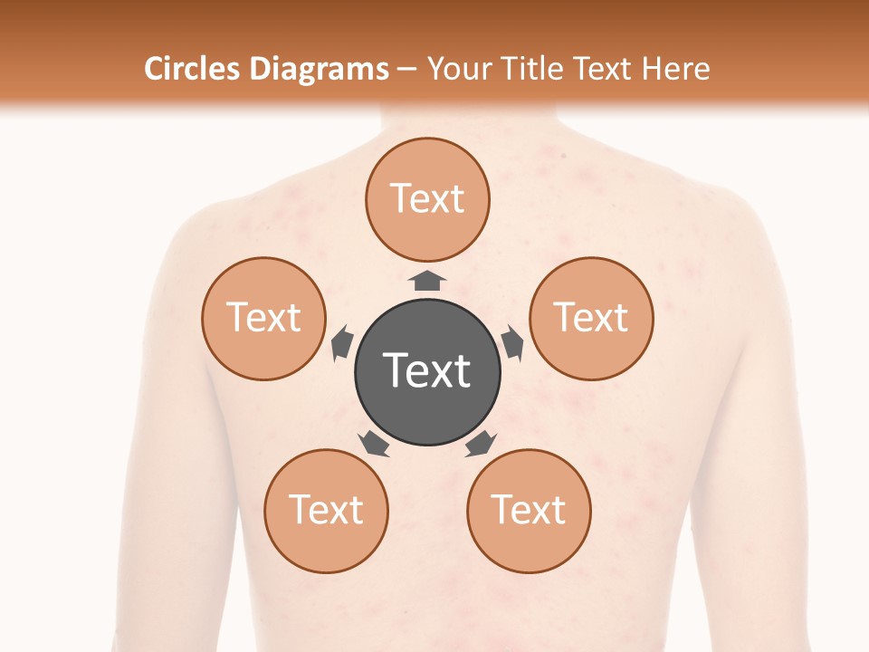 Cool Switch Electricity PowerPoint Template