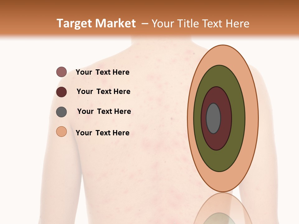 Cool Switch Electricity PowerPoint Template