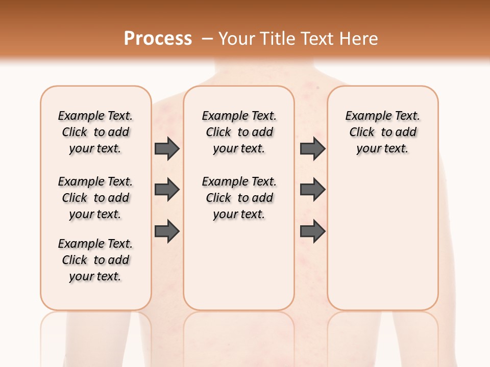 Cool Switch Electricity PowerPoint Template