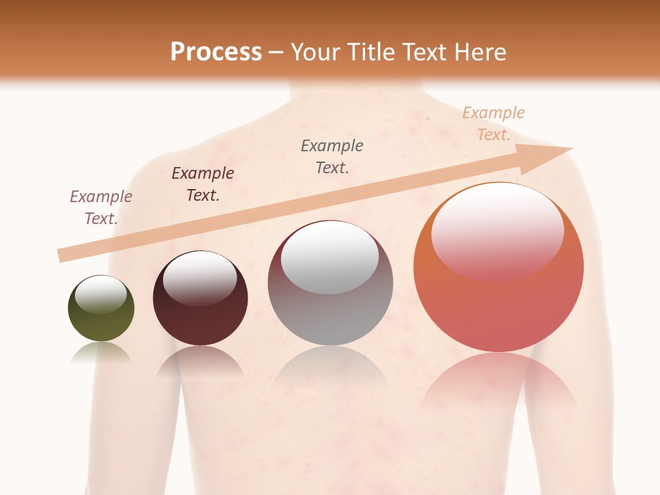 Cool Switch Electricity PowerPoint Template