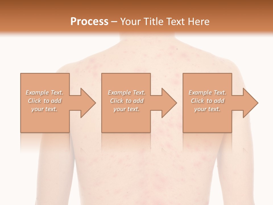 Cool Switch Electricity PowerPoint Template