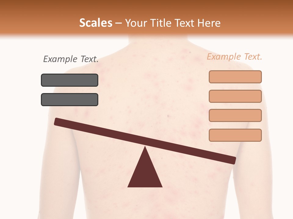 Cool Switch Electricity PowerPoint Template