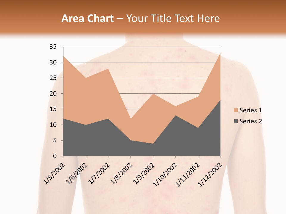 Cool Switch Electricity PowerPoint Template