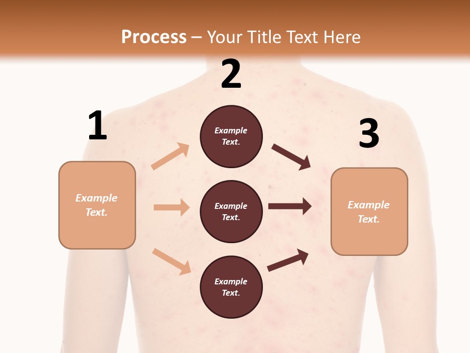 Cool Switch Electricity PowerPoint Template