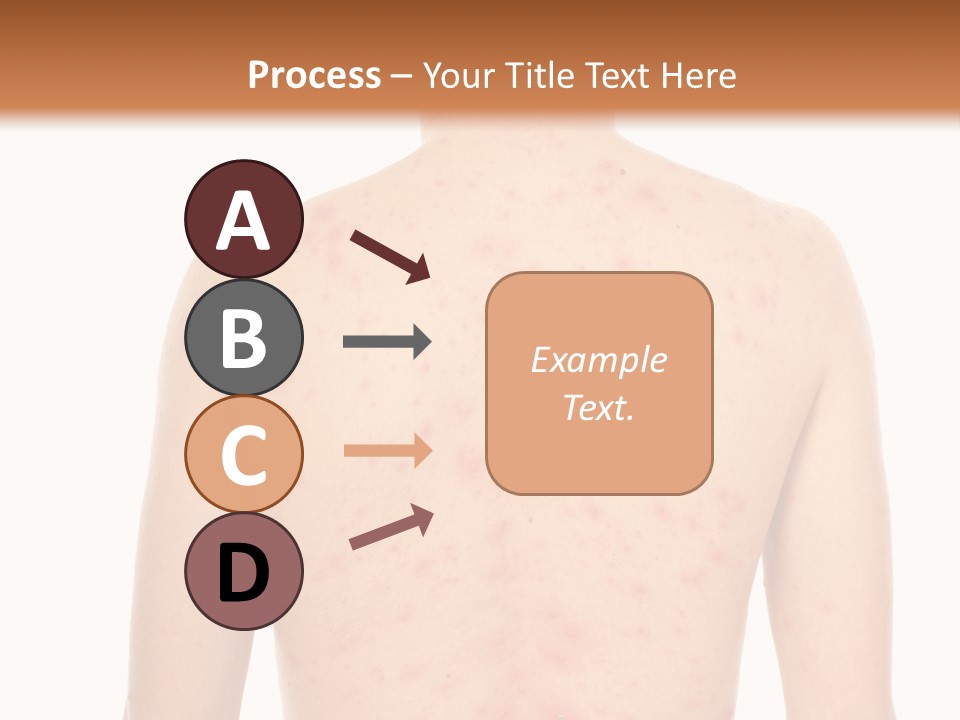 Cool Switch Electricity PowerPoint Template