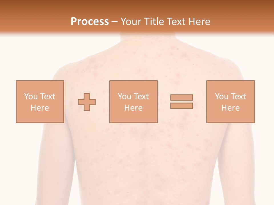 Cool Switch Electricity PowerPoint Template
