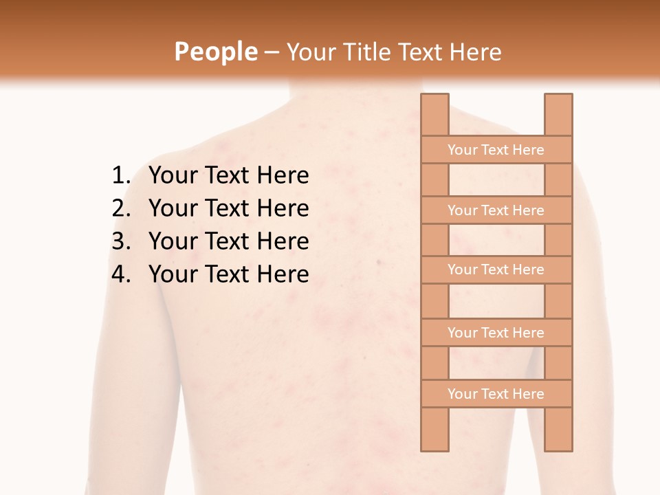Cool Switch Electricity PowerPoint Template