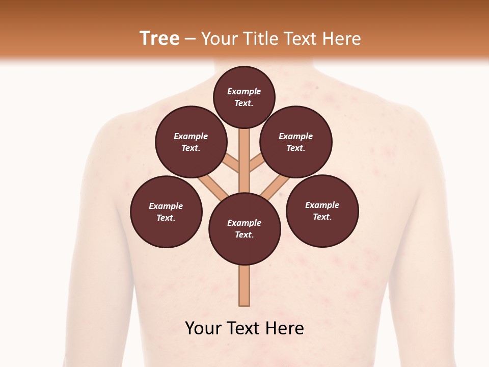 Cool Switch Electricity PowerPoint Template