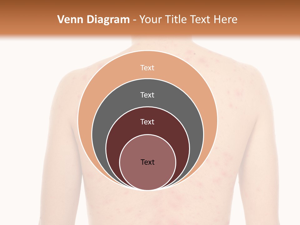 Cool Switch Electricity PowerPoint Template