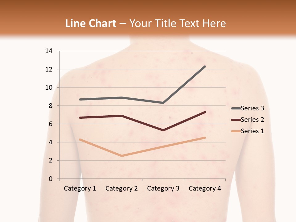 Cool Switch Electricity PowerPoint Template