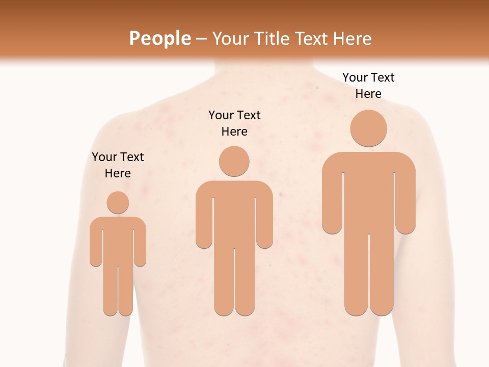 Cool Switch Electricity PowerPoint Template