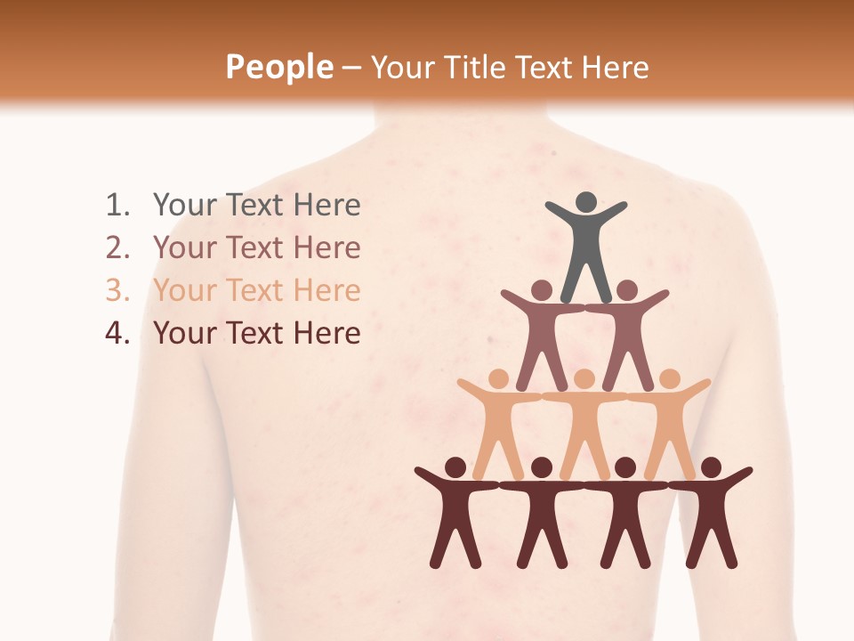 Cool Switch Electricity PowerPoint Template