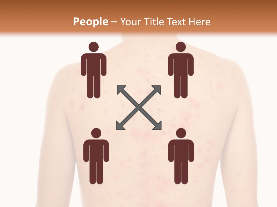 Cool Switch Electricity PowerPoint Template