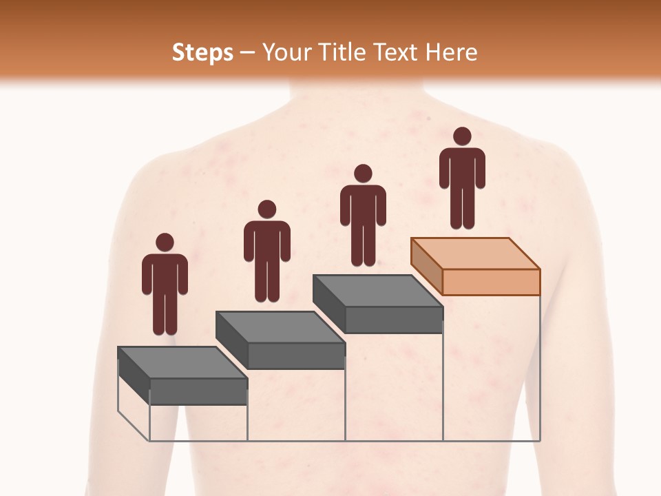 Cool Switch Electricity PowerPoint Template