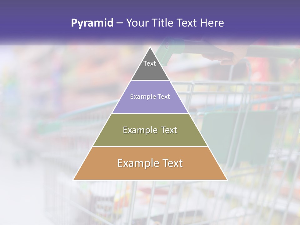 Temperature Energy Switch PowerPoint Template