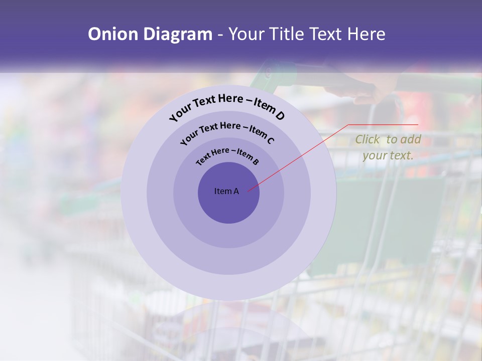 Temperature Energy Switch PowerPoint Template