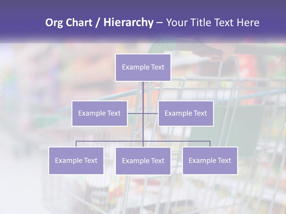 Temperature Energy Switch PowerPoint Template