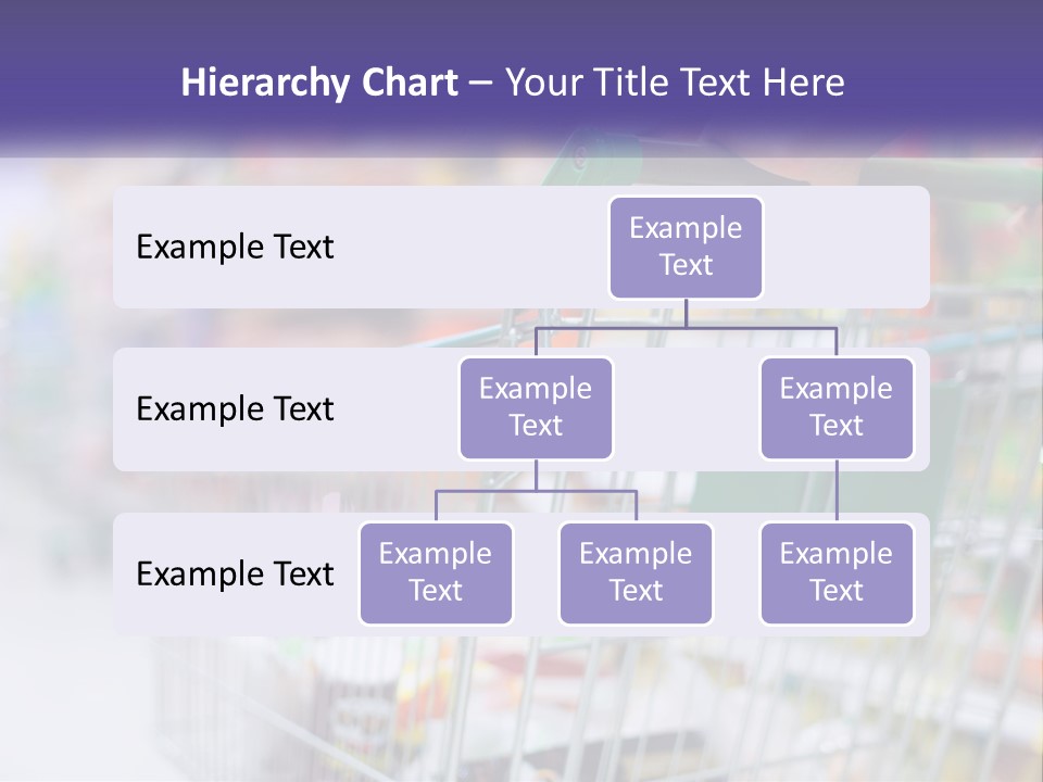 Temperature Energy Switch PowerPoint Template