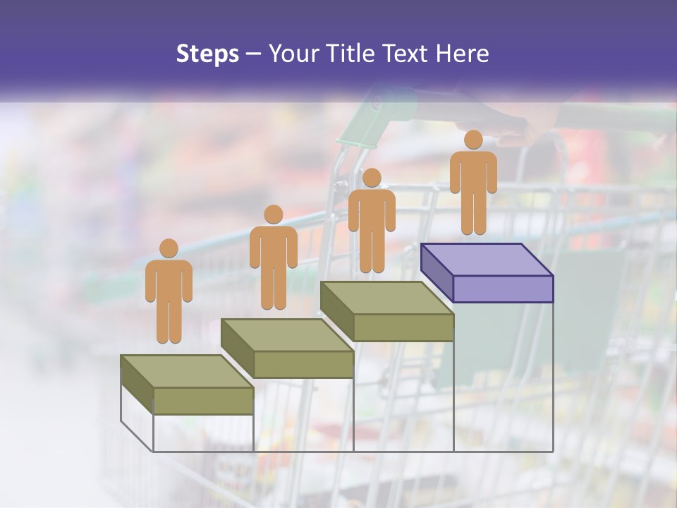 Temperature Energy Switch PowerPoint Template